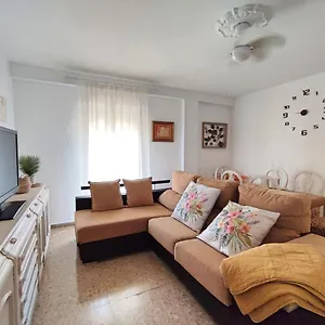 La Muralla De San Lorenzo Appartement Cordoue